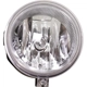 Purchase Top-Quality Passenger Side Fog Lamp Assembly by DEPO - 333-2030N-AQ pa3