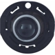 Purchase Top-Quality Passenger Side Fog Lamp Assembly by DEPO - 333-2032N-AQN pa2