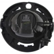Purchase Top-Quality Passenger Side Fog Lamp Assembly by DEPO - 333-2032N-AQN pa3
