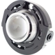 Purchase Top-Quality Passenger Side Fog Lamp Assembly by DEPO - 333-2032N-AQN pa4
