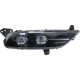 Purchase Top-Quality Passenger Side Fog Lamp Assembly by DEPO - 333-2035R-AC pa1