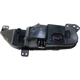 Purchase Top-Quality Passenger Side Fog Lamp Assembly by DEPO - 333-2035R-AC pa2