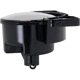 Purchase Top-Quality Passenger Side Fog Lamp Assembly by DEPO - 333-2041R-AS pa2