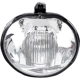 Purchase Top-Quality Passenger Side Fog Lamp Assembly by DEPO - 334-2009N-AS pa1