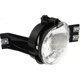 Purchase Top-Quality Passenger Side Fog Lamp Assembly by DEPO - 334-2009R-AS pa2