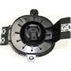 Purchase Top-Quality Passenger Side Fog Lamp Assembly by DEPO - 334-2009R-AS pa3