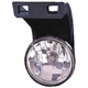 Purchase Top-Quality Passenger Side Fog Lamp Assembly by DEPO - 334-2011R-AC pa1