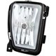 Purchase Top-Quality Passenger Side Fog Lamp Assembly by DEPO - 334-2020R-AC pa1