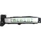 Purchase Top-Quality Passenger Side Fog Lamp Assembly by DEPO - 334-2021R-AC pa1