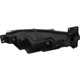 Purchase Top-Quality Passenger Side Fog Lamp Assembly by DEPO - 334-2021R-AS pa2