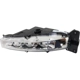 Purchase Top-Quality Passenger Side Fog Lamp Assembly by DEPO - 334-2021R-AS pa4