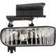 Purchase Top-Quality Passenger Side Fog Lamp Assembly by DEPO - 335-2001R-AC pa3
