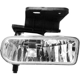 Purchase Top-Quality Passenger Side Fog Lamp Assembly by DEPO - 335-2001R-AS pa1