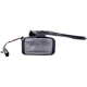 Purchase Top-Quality Passenger Side Fog Lamp Assembly by DEPO - 335-2003R-AS pa1