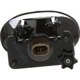 Purchase Top-Quality Passenger Side Fog Lamp Assembly by DEPO - 335-2005N-AS pa3