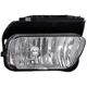 Purchase Top-Quality Passenger Side Fog Lamp Assembly by DEPO - 335-2007R-ACD pa1
