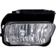 Purchase Top-Quality Passenger Side Fog Lamp Assembly by DEPO - 335-2007R-AS pa1