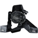 Purchase Top-Quality Passenger Side Fog Lamp Assembly by DEPO - 335-2034R-AS pa1