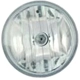 Purchase Top-Quality Passenger Side Fog Lamp Assembly by DEPO - 335-2041N-AC pa1