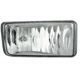 Purchase Top-Quality Passenger Side Fog Lamp Assembly by DEPO - 335-2042R-AC pa1