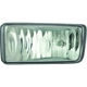 Purchase Top-Quality Passenger Side Fog Lamp Assembly by DEPO - 335-2042R-AC pa3