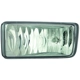 Purchase Top-Quality Passenger Side Fog Lamp Assembly by DEPO - 335-2042R-AS pa1