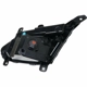 Purchase Top-Quality Passenger Side Fog Lamp Assembly by DEPO - 335-2043R-AC pa1
