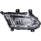Purchase Top-Quality Passenger Side Fog Lamp Assembly by DEPO - 335-2043R-AC pa2