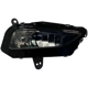 Purchase Top-Quality Passenger Side Fog Lamp Assembly by DEPO - 335-2047R-AC pa1