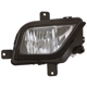 Purchase Top-Quality Passenger Side Fog Lamp Assembly by DEPO - 341-2017R-AC pa1
