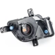 Purchase Top-Quality Passenger Side Fog Lamp Assembly by DEPO - 341-2017R-AC pa4