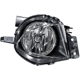 Purchase Top-Quality Passenger Side Fog Lamp Assembly by DEPO - 344-2005R-AC pa1