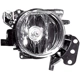 Purchase Top-Quality Passenger Side Fog Lamp Assembly by DEPO - 344-2007R-AQ pa1