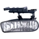Purchase Top-Quality Passenger Side Fog Lamp Assembly by DEPO - 384-2001R-AC pa1
