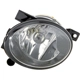 Purchase Top-Quality Passenger Side Fog Lamp Assembly by DEPO - 441-2038R-AC pa1