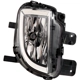 Purchase Top-Quality Passenger Side Fog Lamp Assembly by DEPO - 441-2041R-AQ pa1
