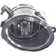Purchase Top-Quality Passenger Side Fog Lamp Assembly by DEPO - 444-2009R-AQN pa1