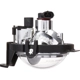 Purchase Top-Quality Passenger Side Fog Lamp Assembly by DEPO - 882-2003N-AQ pa6
