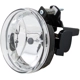 Purchase Top-Quality Passenger Side Fog Lamp Assembly by EAGLE EYES LIGHTS - CS126-B0000 pa1