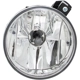 Purchase Top-Quality Passenger Side Fog Lamp Assembly by EAGLE EYES LIGHTS - CS126-B0000 pa2
