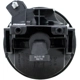Purchase Top-Quality Passenger Side Fog Lamp Assembly by EAGLE EYES LIGHTS - CS126-B0000 pa3