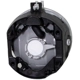 Purchase Top-Quality Passenger Side Fog Lamp Assembly by EAGLE EYES LIGHTS - CS357-U0000 pa2