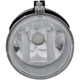 Purchase Top-Quality Passenger Side Fog Lamp Assembly by EAGLE EYES LIGHTS - CS357-U0000 pa3