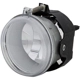 Purchase Top-Quality Passenger Side Fog Lamp Assembly by EAGLE EYES LIGHTS - CS357-U0000 pa4