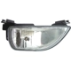 Purchase Top-Quality Passenger Side Fog Lamp Assembly by EAGLE EYES LIGHTS - DS557-B000R pa1