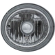 Purchase Top-Quality Passenger Side Fog Lamp Assembly by EAGLE EYES LIGHTS - DS559-B000R pa2
