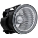 Purchase Top-Quality Passenger Side Fog Lamp Assembly by EAGLE EYES LIGHTS - DS559-B000R pa4