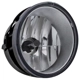 Purchase Top-Quality Passenger Side Fog Lamp Assembly by EAGLE EYES LIGHTS - DS681-B000R pa2