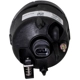 Purchase Top-Quality Passenger Side Fog Lamp Assembly by EAGLE EYES LIGHTS - DS681-B000R pa3