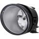 Purchase Top-Quality Passenger Side Fog Lamp Assembly by EAGLE EYES LIGHTS - DS681-B000R pa4